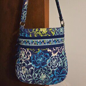 Vera Bradley Crossbody Bag